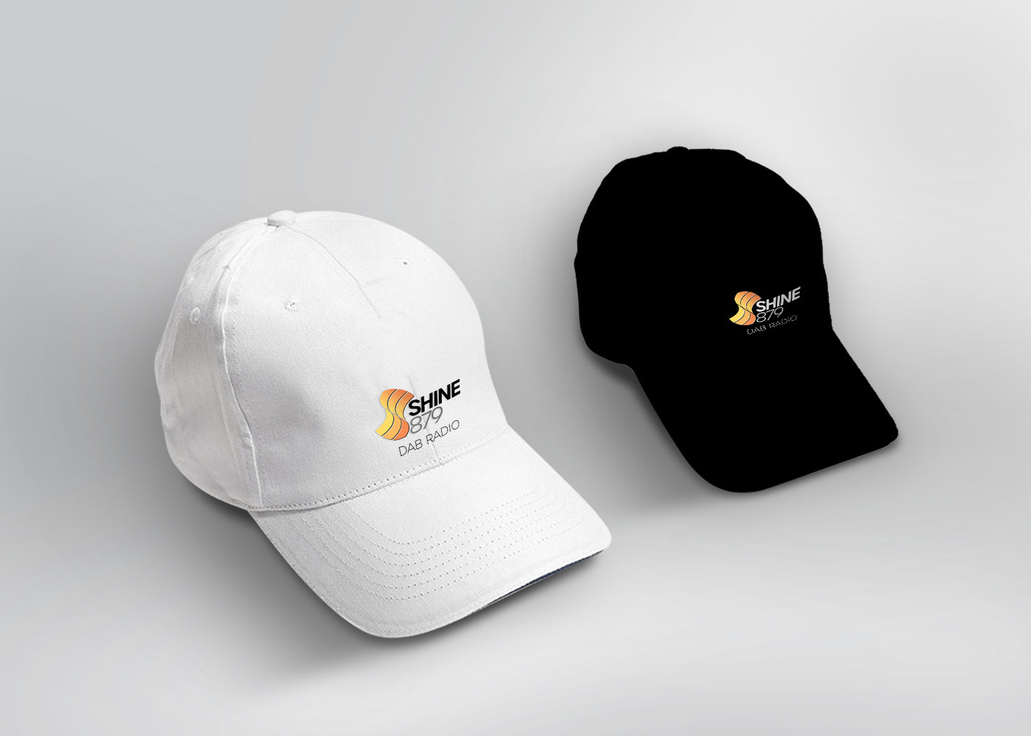 Shine DAB Baseball Cap