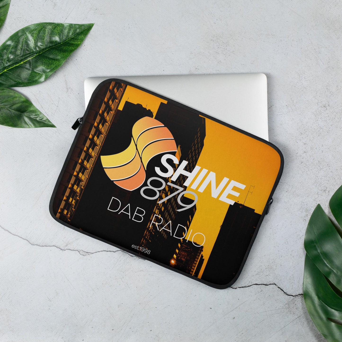 Shine Origins Laptop Sleeve