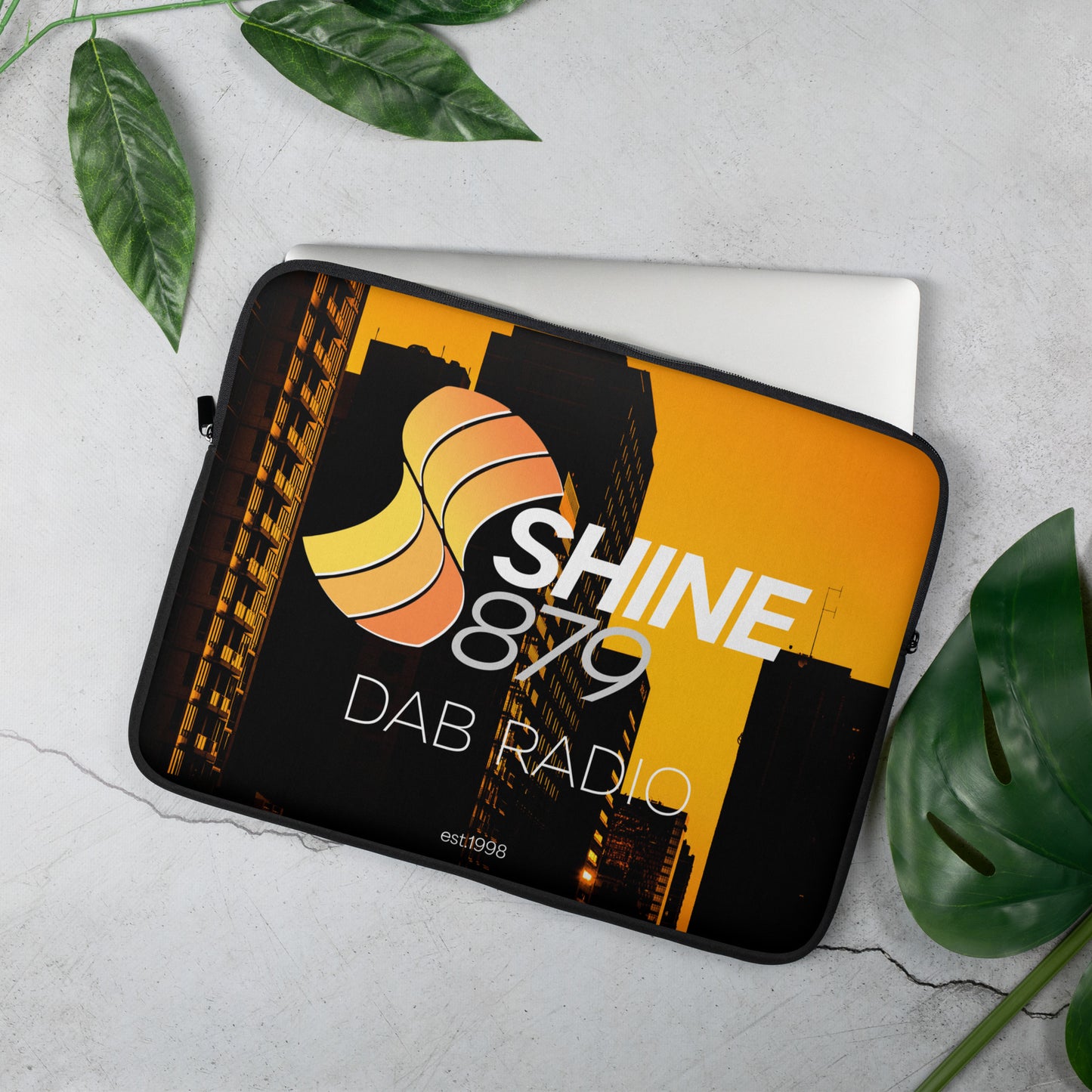 Shine Origins Laptop Sleeve