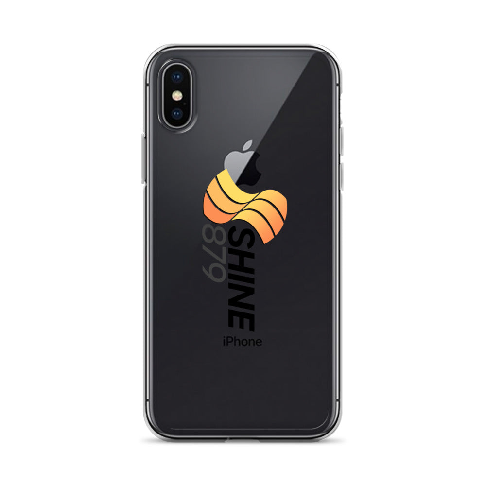 iPhone Case
