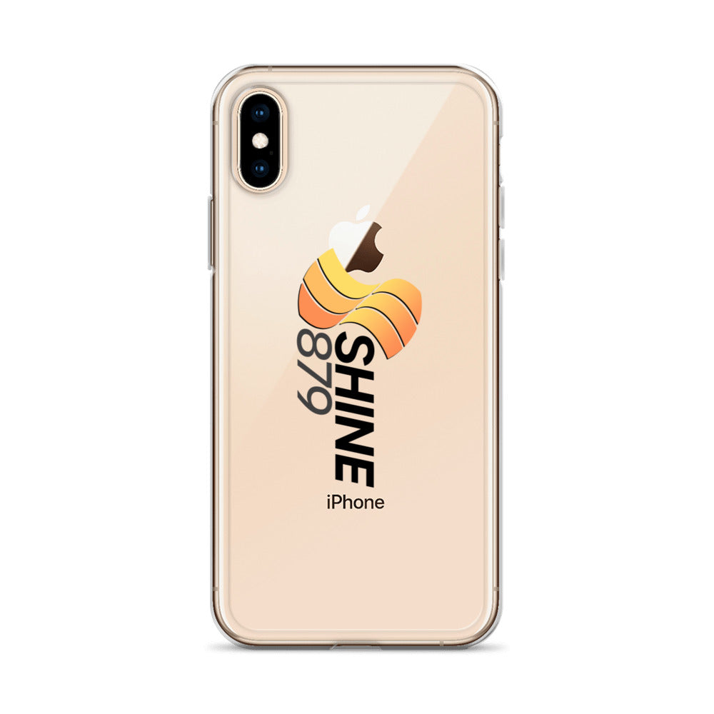iPhone Case