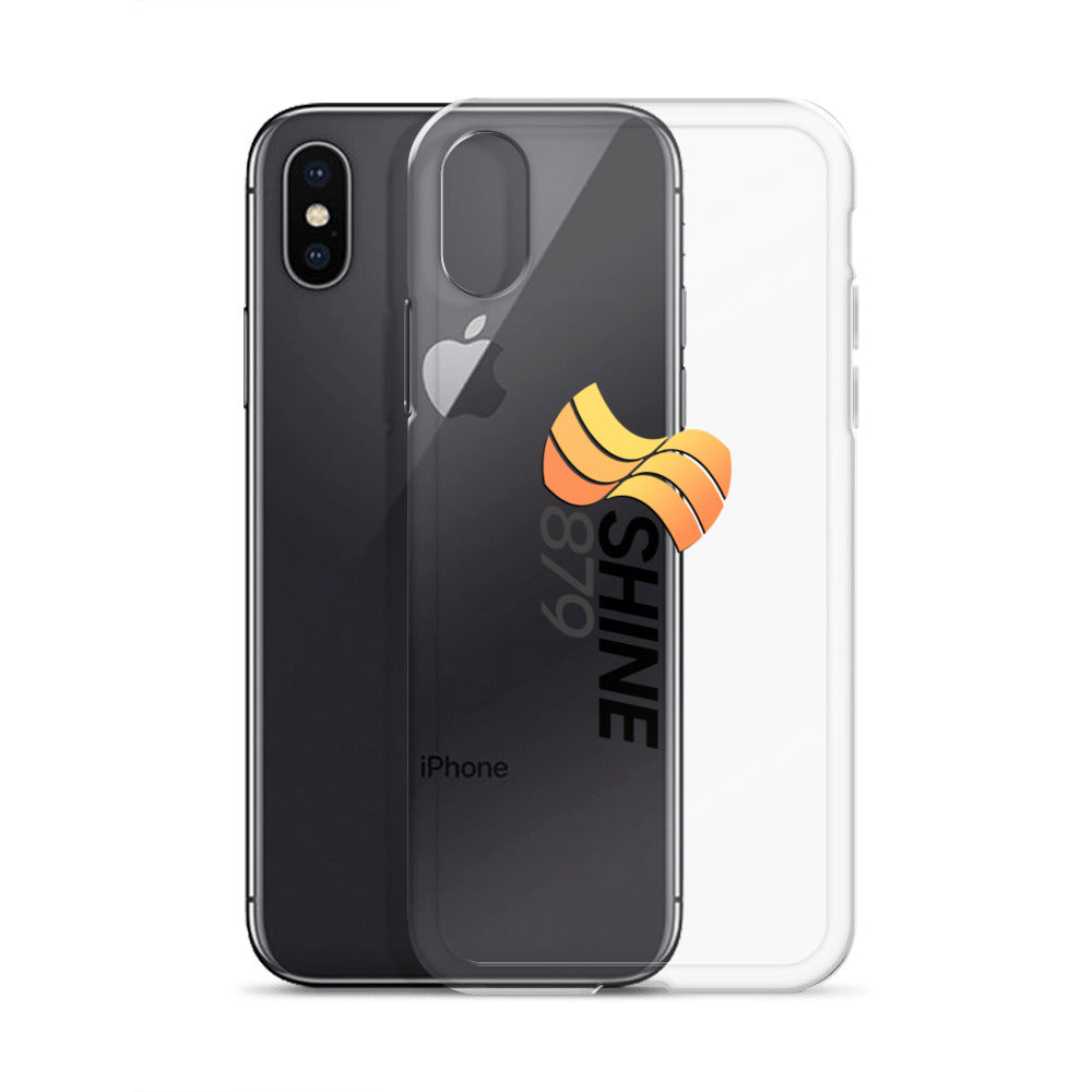 iPhone Case
