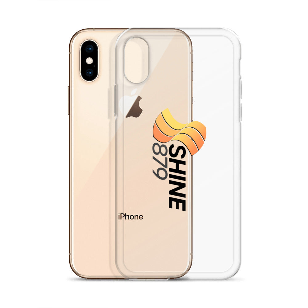 iPhone Case
