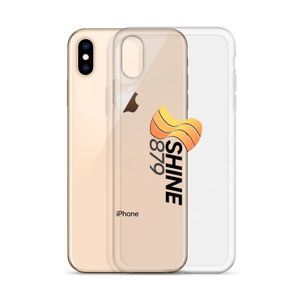 iPhone Case