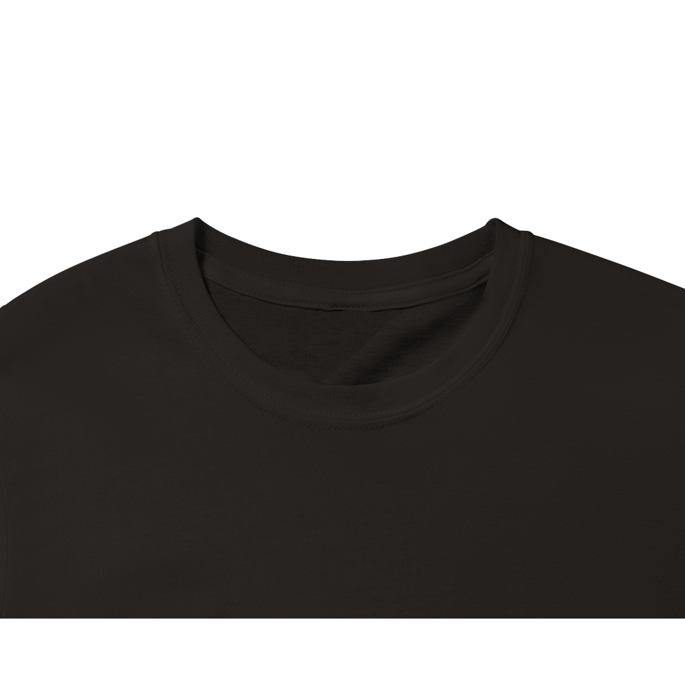 Radio Renegade! Classic Unisex Crewneck Shine T-shirt