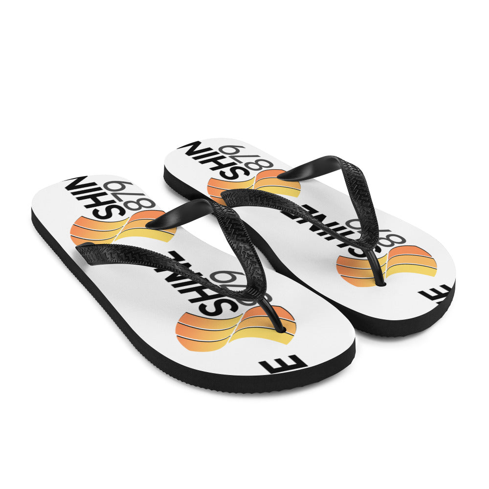 Flip-Flops