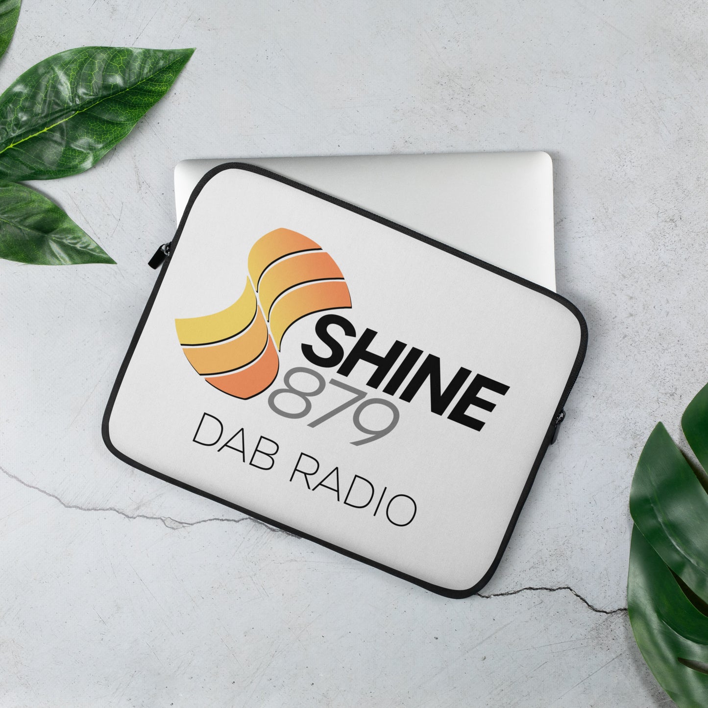 Shine 879 Laptop Sleeve (For 13" Laptop)