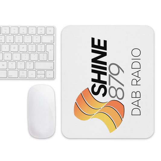 Shine 879 Mouse pad