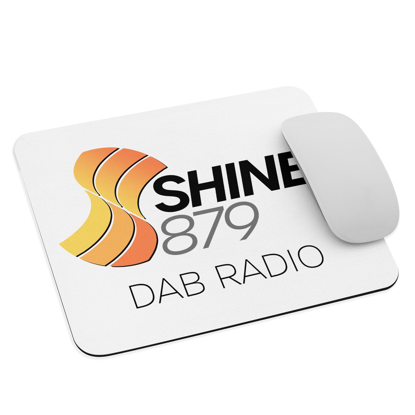 Shine 879 Mouse pad