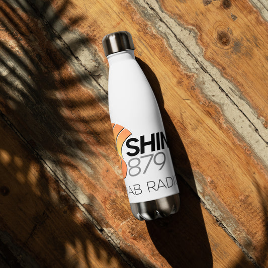 Shine 879 Stainless Steel Water Bottle