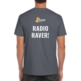 Radio Raver! Classic Unisex Crewneck T-shirt